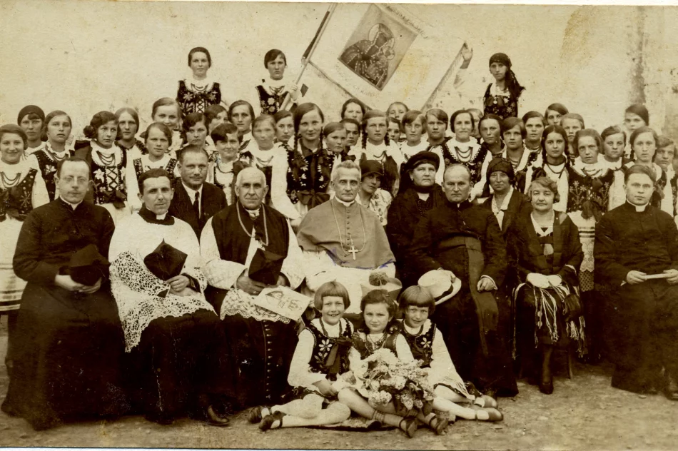 Ks. Józef Stabrawa – męczennik z Dachau - zdjęcie 7