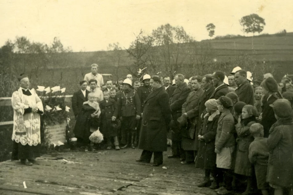 Ks. Józef Stabrawa – męczennik z Dachau - zdjęcie 9