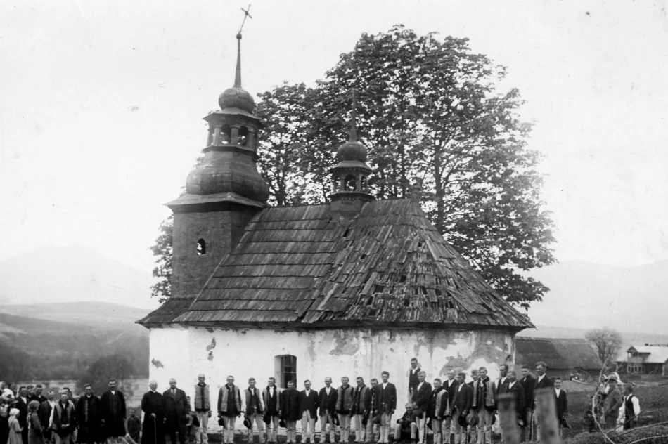 Ks. Józef Stabrawa – męczennik z Dachau - zdjęcie 11