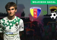 Wzmocnienie Harnasia Tymbark - zdjęcie główne