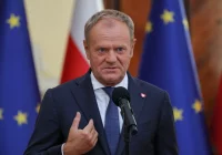 ​Premier: gra o przyszłość Ukrainy i bezpieczeństwo Polski weszła w decydującą fazę - zdjęcie główne