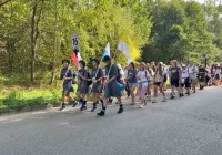 Wyruszyła 43. Piesza Pielgrzymka Tarnowska - zdjęcie główne
