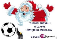 Powalczą o czapkę Św. Mikołaja - zdjęcie główne