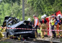 Dane policji: 26 ofiar śmiertelnych w dwa dni długiego weekendu - zdjęcie główne