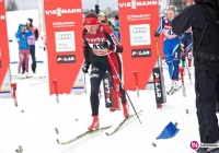 Justyna Kowalczyk przeprosiła za swój nieudany występ - zdjęcie główne