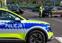 41 ofiar śmiertelnych wypadków drogowych w sierpniowy długi weekend - zdjęcie główne