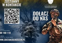 Wojskowe Centrum Rekrutacji zachęca do odbycia szkolenia Dobrowolnej Zasadniczej Służby Wojskowej - zdjęcie główne