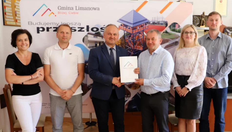 Modernizacja infrastruktury szkolnej - zdjęcie 1