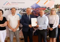 Modernizacja infrastruktury szkolnej - zdjęcie główne