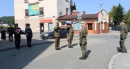 Obchody Święta Wojska Polskiego (ZDJĘCIA) - zdjęcie 2