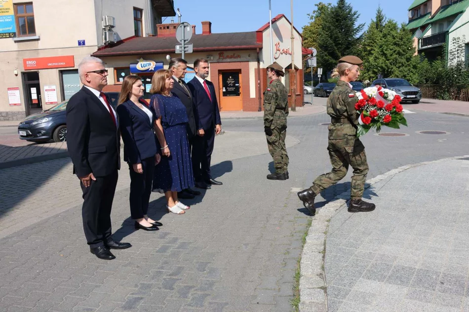 Obchody Święta Wojska Polskiego (ZDJĘCIA) - zdjęcie 3