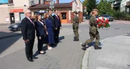 Obchody Święta Wojska Polskiego (ZDJĘCIA) - zdjęcie 3