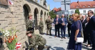 Obchody Święta Wojska Polskiego (ZDJĘCIA) - zdjęcie 5