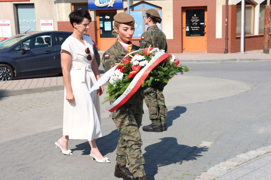 Obchody Święta Wojska Polskiego (ZDJĘCIA) - zdjęcie 9