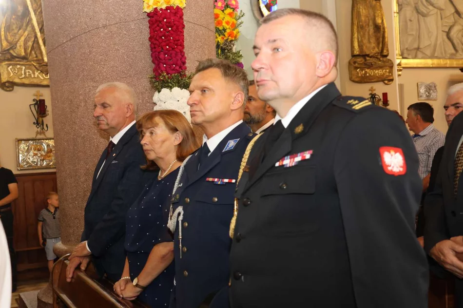 Obchody Święta Wojska Polskiego (ZDJĘCIA) - zdjęcie 10