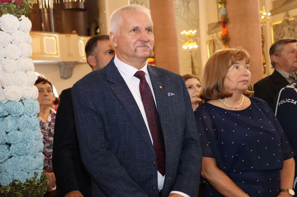 Obchody Święta Wojska Polskiego (ZDJĘCIA) - zdjęcie 14