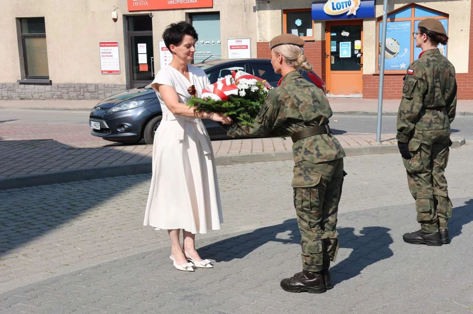 Obchody Święta Wojska Polskiego (ZDJĘCIA) - zdjęcie 15