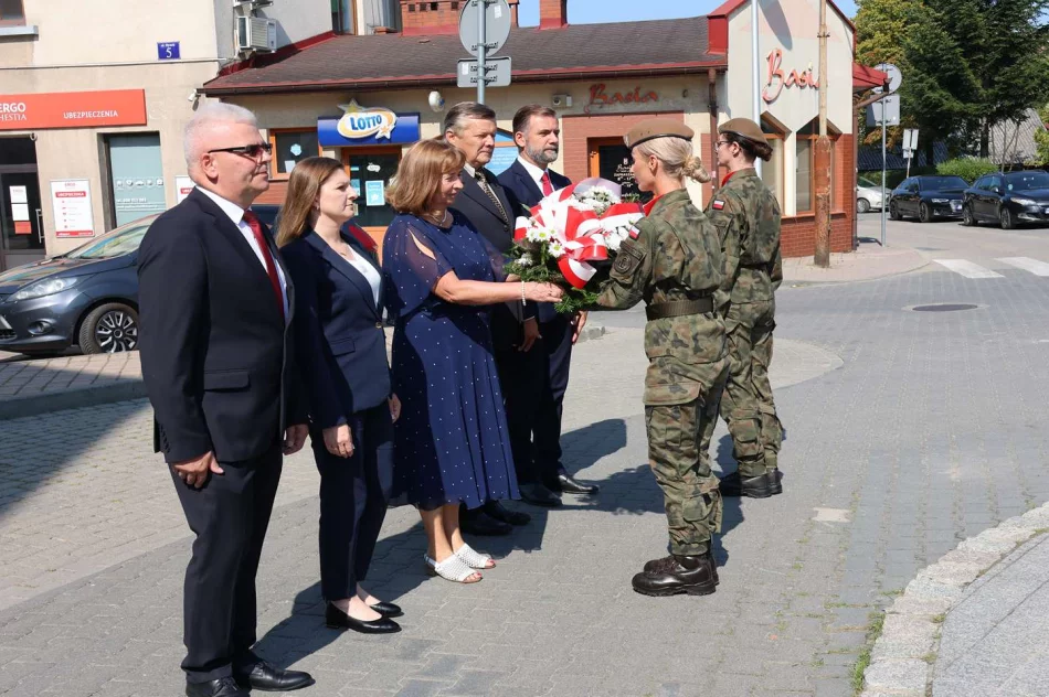 Obchody Święta Wojska Polskiego (ZDJĘCIA) - zdjęcie 17