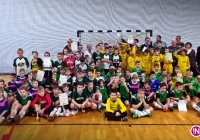 Jubileusz międzynarodowej współpracy przy piłce nożnej - zdjęcie główne