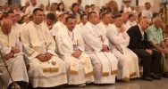 W drodze na Jasną Górę - pierwszy dzień pielgrzymki - zdjęcie 2