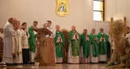 W drodze na Jasną Górę - pierwszy dzień pielgrzymki - zdjęcie 5