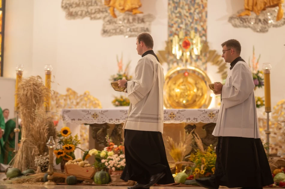 W drodze na Jasną Górę - pierwszy dzień pielgrzymki - zdjęcie 6
