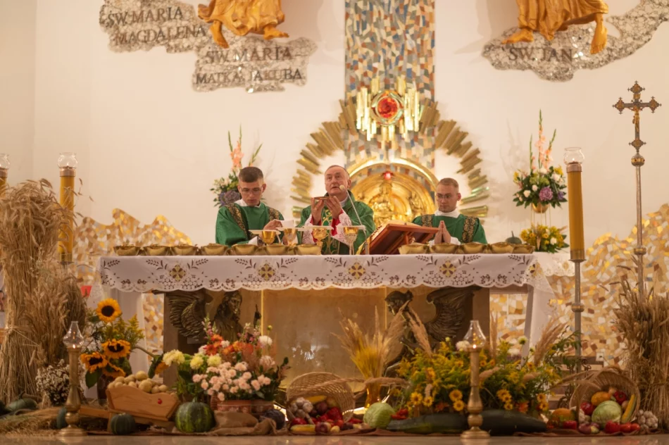 W drodze na Jasną Górę - pierwszy dzień pielgrzymki - zdjęcie 9