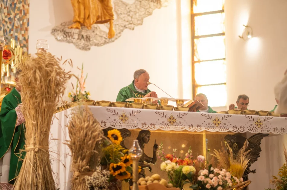 W drodze na Jasną Górę - pierwszy dzień pielgrzymki - zdjęcie 19
