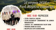 Śpiewaj, tańcz i smakuj! Dołącz do Beskidzkich Rytmów i Smaków w Parku Miejskim w Limanowej! - zdjęcie 2