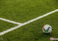 Sabina Kornaś w piłkarskiej reprezentacji województwa - zdjęcie główne