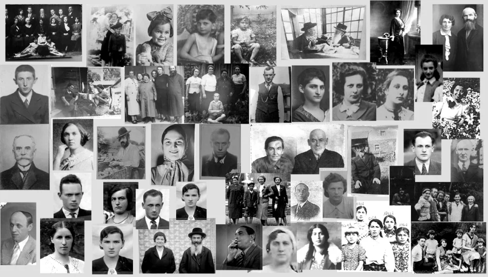 Najkrwawsza niemiecka zbrodnia w regionie - zdjęcie 1