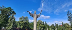 Odeszli w ostatnich dniach... - zdjęcie główne