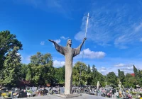 1 listopada w Kościele katolickim przypada uroczystość Wszystkich Świętych - zdjęcie główne