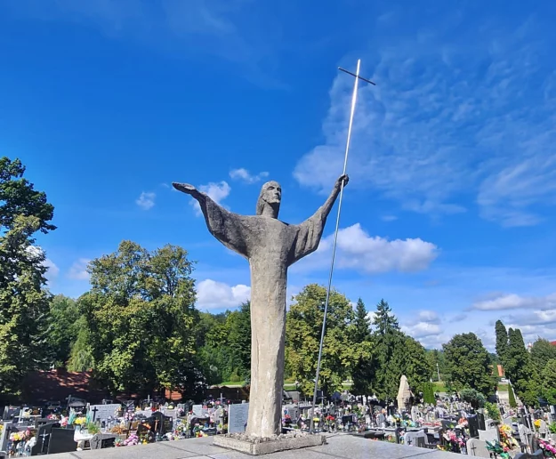 Odeszli w ostatnich dniach… - zdjęcie główne