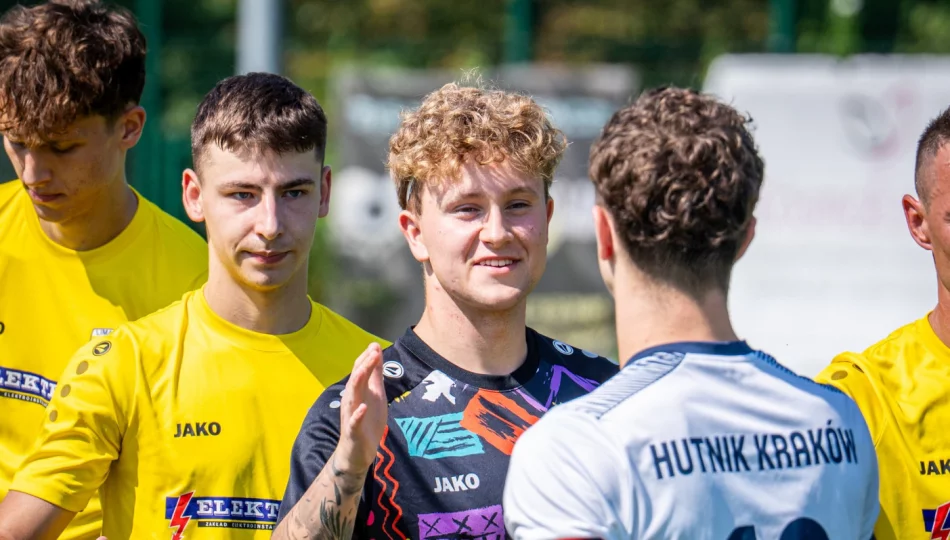 Limanovia liderem IV ligi: wyniki 3 kolejki - zdjęcie 1