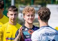 Limanovia liderem IV ligi: wyniki 3 kolejki - zdjęcie główne