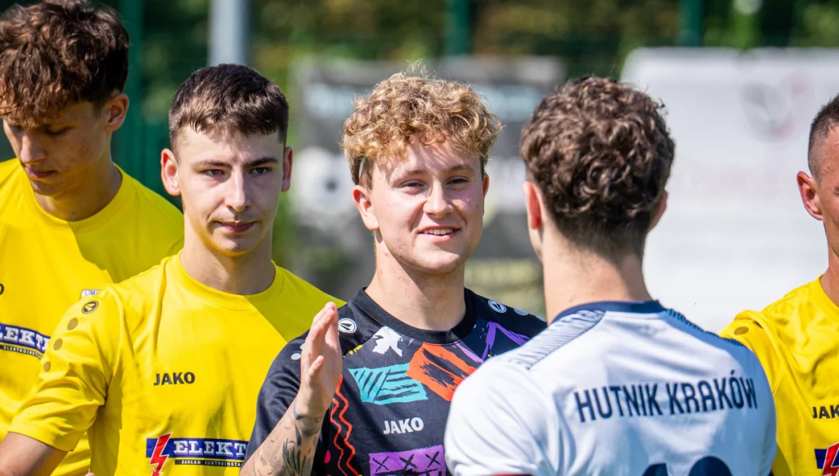 Limanovia liderem IV ligi: wyniki 3 kolejki