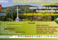 Już w tą niedzielę wyprawa na Miejską Górę w ramach „XVI edycji akcji Odkryj Beskid Wyspowy 2025” - zdjęcie główne