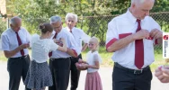 Pamięć o bohaterach spod Lubonia - zdjęcie 2