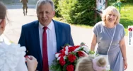 Pamięć o bohaterach spod Lubonia - zdjęcie 5
