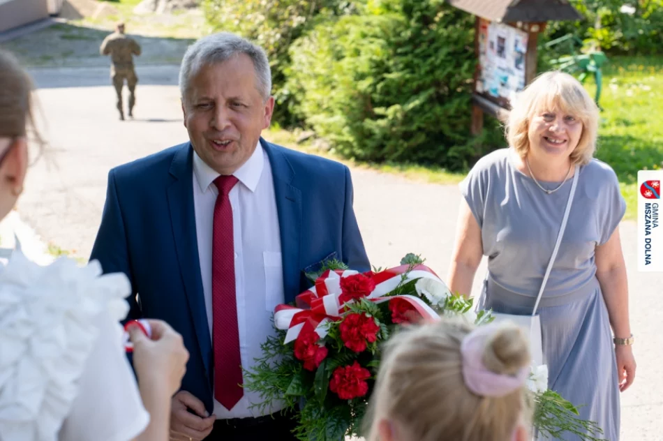 Pamięć o bohaterach spod Lubonia - zdjęcie 5