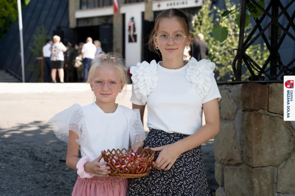 Pamięć o bohaterach spod Lubonia - zdjęcie 6