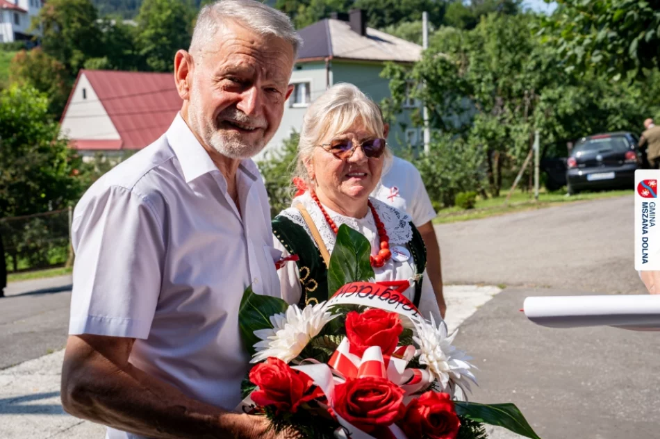 Pamięć o bohaterach spod Lubonia - zdjęcie 11