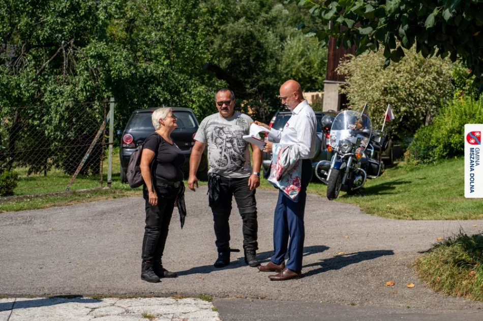 Pamięć o bohaterach spod Lubonia - zdjęcie 12