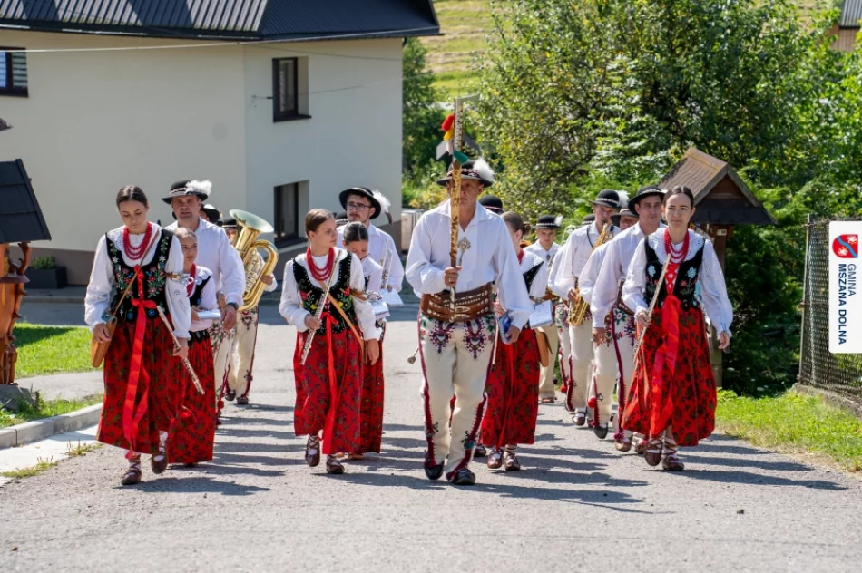 Pamięć o bohaterach spod Lubonia - zdjęcie 14