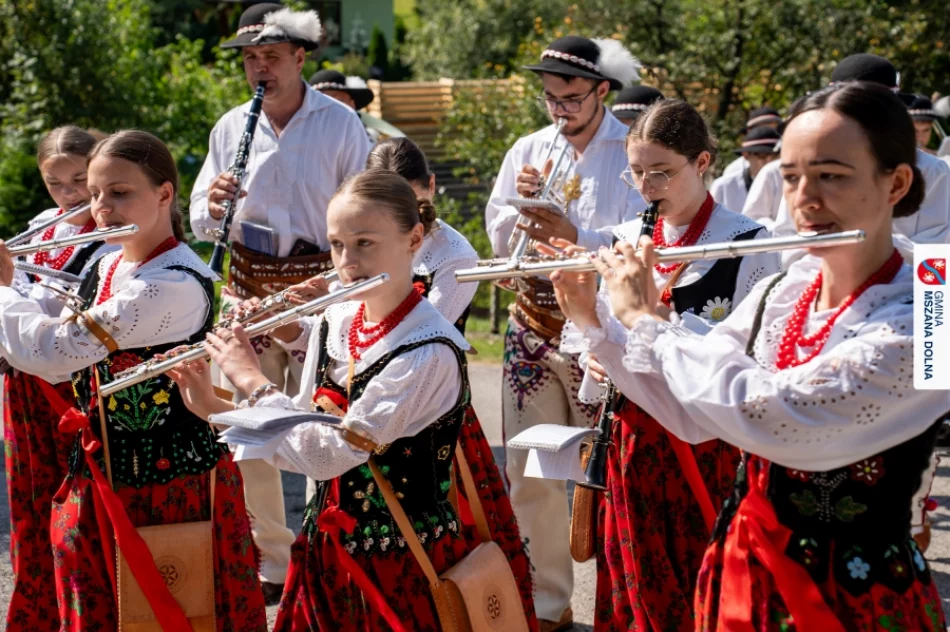 Pamięć o bohaterach spod Lubonia - zdjęcie 17