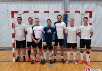 Mocne strzelanie w LLF - zdjęcie główne