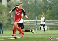 Wielki piłkarski postęp Mateusza Matlęgi z Limanovii - zdjęcie główne