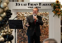 Firma Karpol świętowała 35-lecie działalności - zdjęcie główne