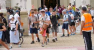 Drugi dzień pielgrzymki poświęcony rodzinom - zdjęcie 3